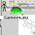 Animator vs Animation SWF Game
